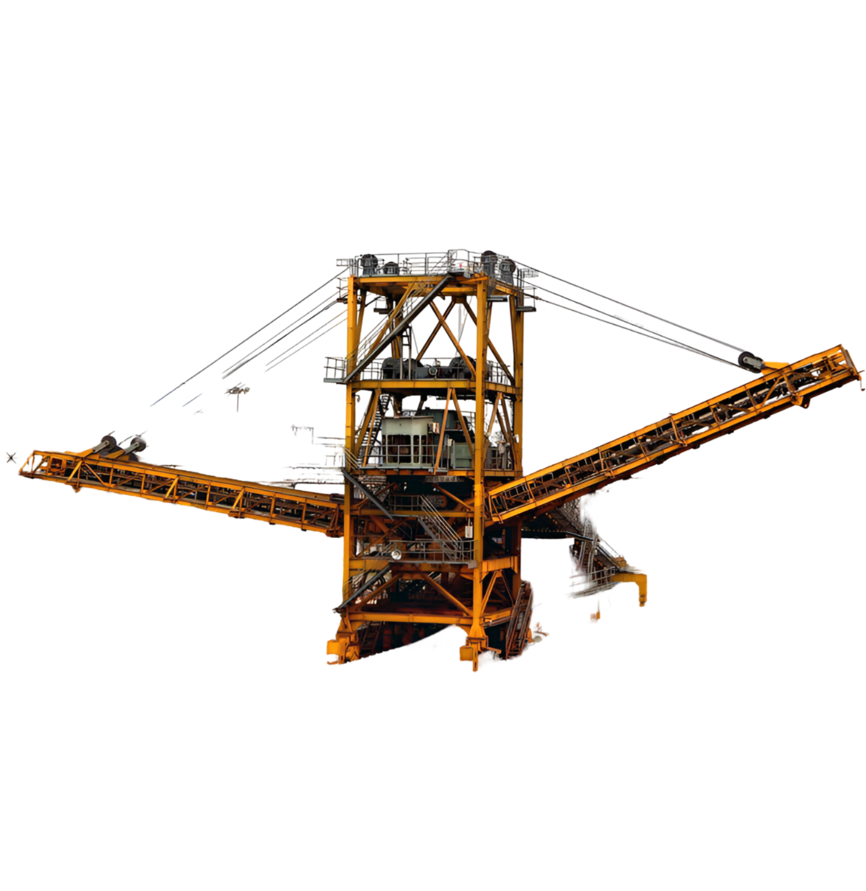 Anti-collision System